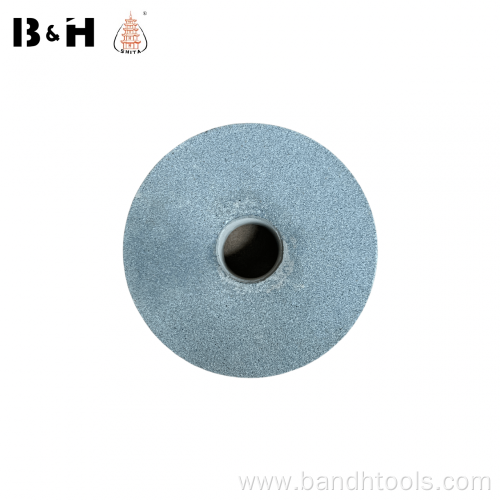 Bench and Pedestal Grinding Wheel